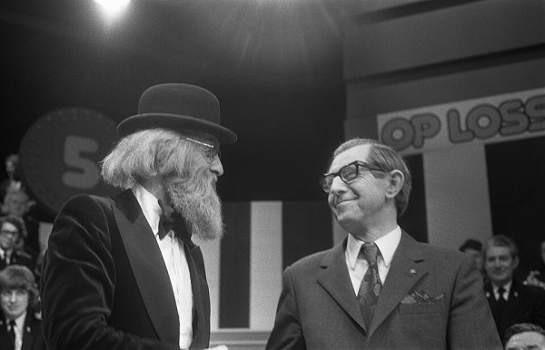 Foto van Pierre Kartner