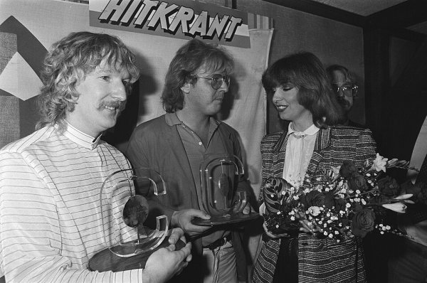 Foto van Margriet Eshuijs