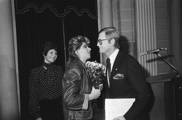 Foto van Margriet Eshuijs