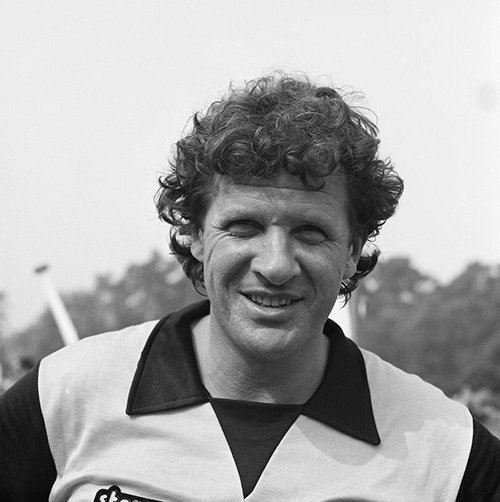 Foto van Willibrord Frequin