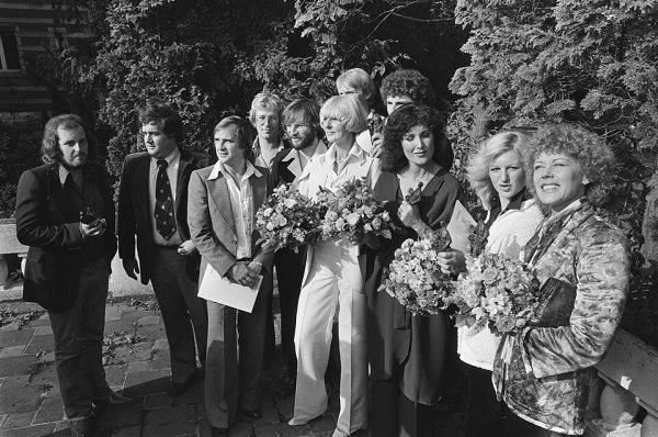 Foto van Han Peekel