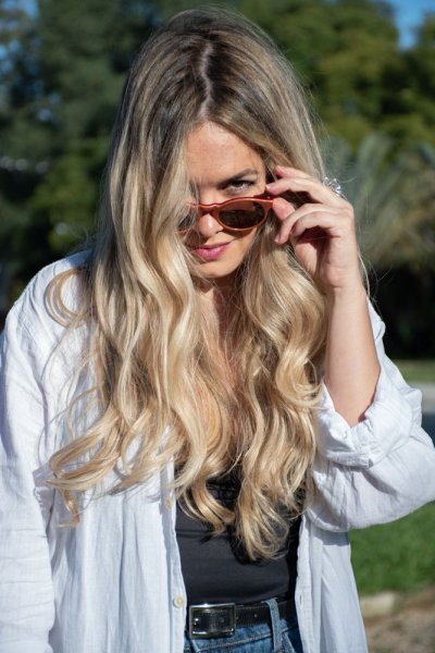 Foto van Lua Blanco