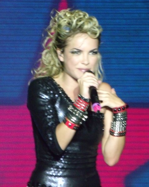 Foto van Lua Blanco