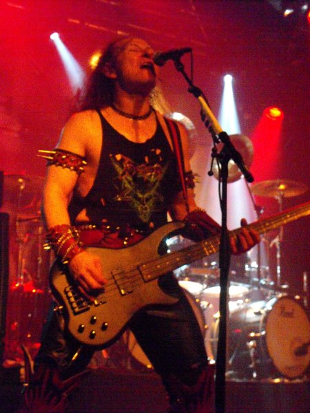 Foto van Conrad Lant