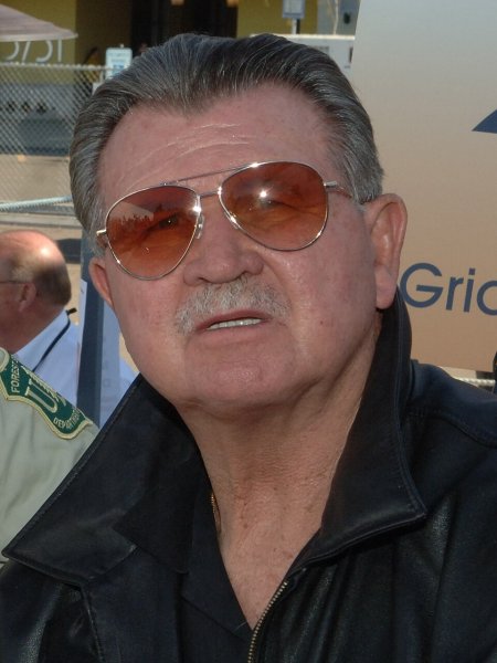 Mike Ditka