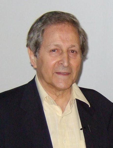 Claude Cohen-Tannoudji