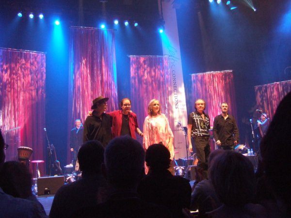 Foto van Moya Brennan