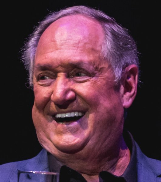 Foto van Neil Sedaka