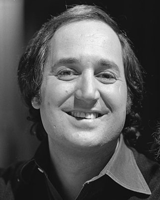 Foto van Neil Sedaka