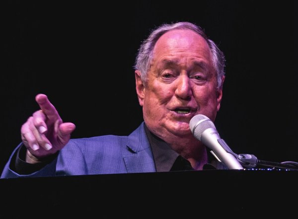 Foto van Neil Sedaka