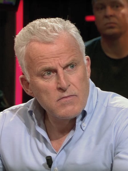 Peter de Vries