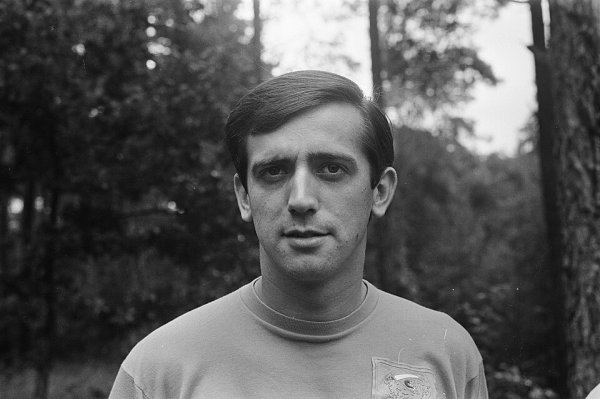 Foto van Willy van der Kuijlen