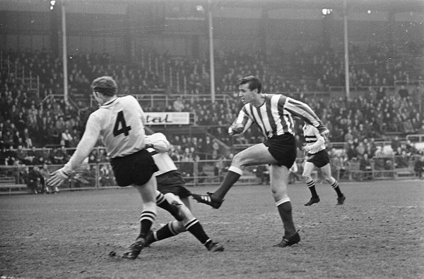 Foto van Willy van der Kuijlen