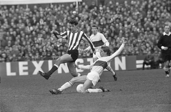 Foto van Willy van der Kuijlen