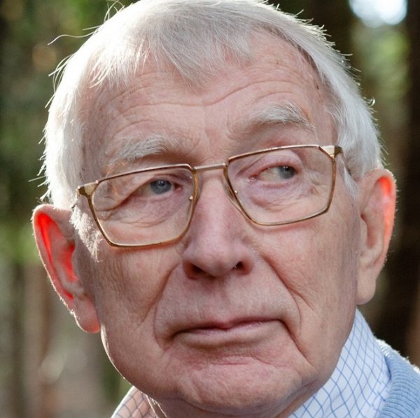 Foto van Lou Ottens