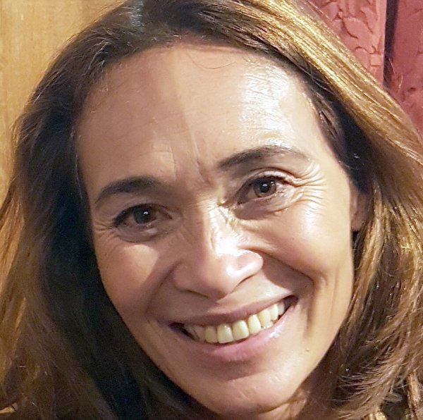 Foto van Bibian Mentel