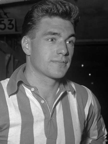 Harry Brüll