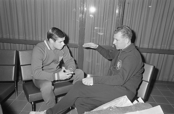 Foto van Jan Klijnjan