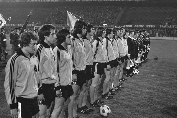 Foto van Jan Klijnjan