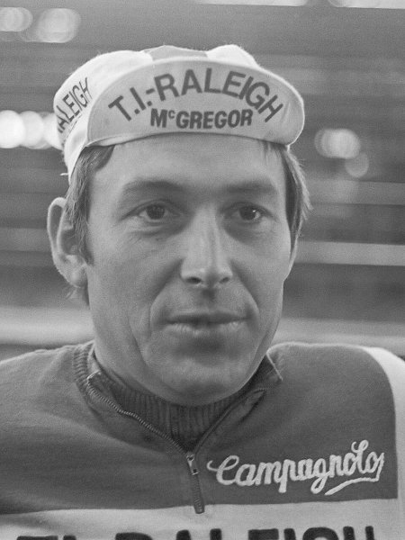 Photo of Gerben Karstens