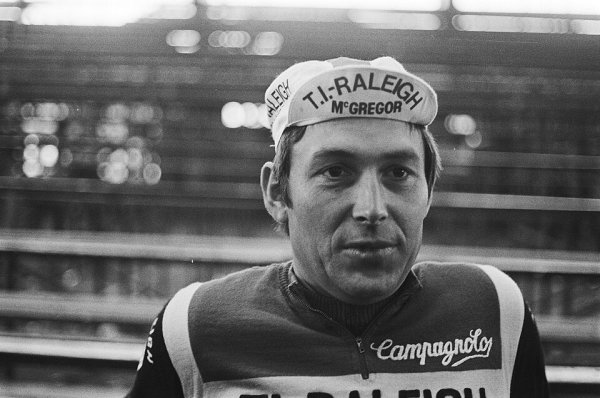 Photo of Gerben Karstens
