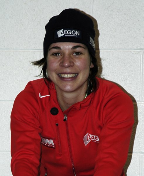 Paulien van Deutekom
